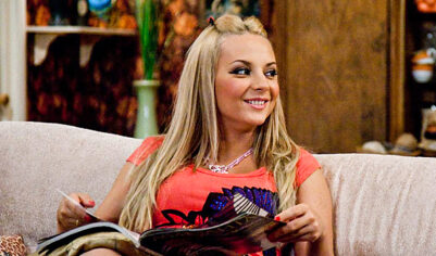 В кого превратилась звезда «‎Счастливы вместе» Дарья Сагалова