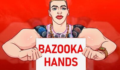 «Я не жалею». Как Кирилл Терёшин «Руки-базуки» дошел до выбора: ампутация или могила