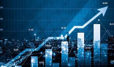 Годовая инфляция в России снизилась до 7,98%