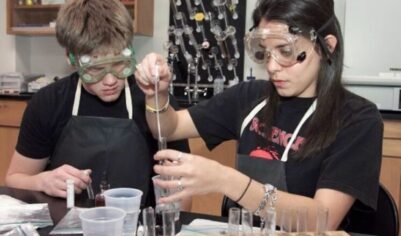 Студенты рассказали, зачем принимают участие в олимпиадах