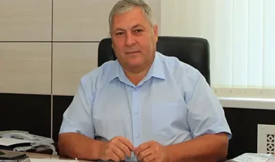 С матом уволенный чиновник в Самарской области спустя почти месяц ушел с поста