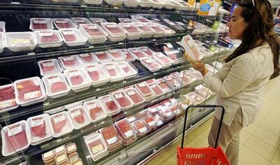 Рост цен в Европе замедлился