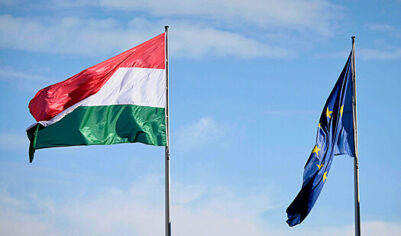 РИА Новости: Венгрия получила исключение из санкций ЕС против российской нефти