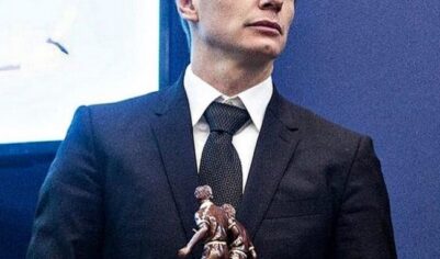 Андрей Аршавин намекнул, что уже расстался с новой пассией