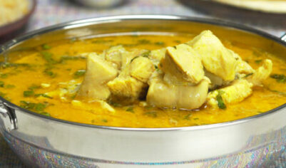 Курица карри с кокосовым молоком вкусный рецепт с фото пошагово и видео