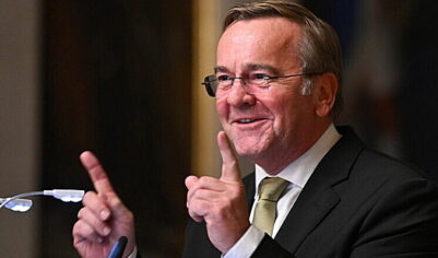 В Госдуме раскрыли смысл слов Писториуса о войне России и НАТО