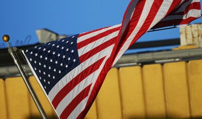 СМИ: конец шатдауна не решит проблемы США с экономикой