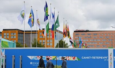 Стало известно, как СВО поспособствовала суверенизации стран Африки