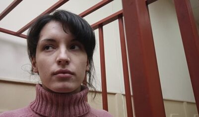 Соучастница убийства адвоката Маркелова вышла на свободу