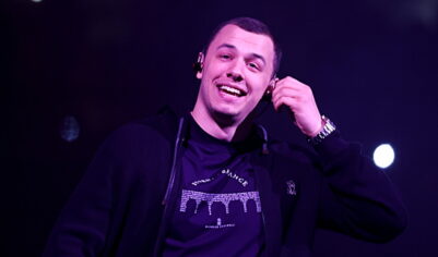 Росгвардия рассказала, где будет служить Macan