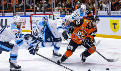 «Сибирь» летит в пропасть, не побеждая в основное время уже полтора месяца