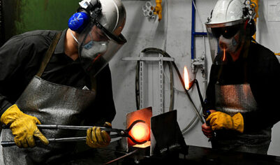 Серьезный риск для рынка: резкое сокращение запасов серебра в Китае создает угрозу