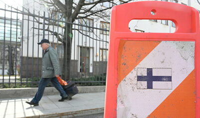 Затянуть пояса: Финляндия тонет в долгах из-за России