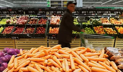 ЦБ: укрепление рубля с начала 2025 года в основном уже отразилось на ценах