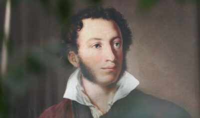 Выяснилось, что Гоголь заимствовал у Пушкина для «Тараса Бульбы»