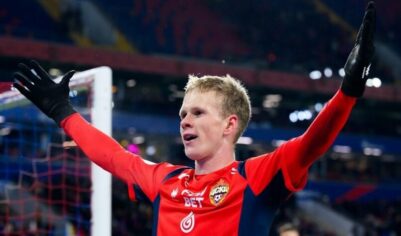 Ринат Билялетдинов: главным в матче «Краснодара» и «Спартака» оказался судья