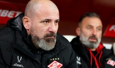 Михаил Гершкович: «Спартаку» нужен российский тренер