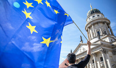 Последний шанс: Европа готова на все ради Украины