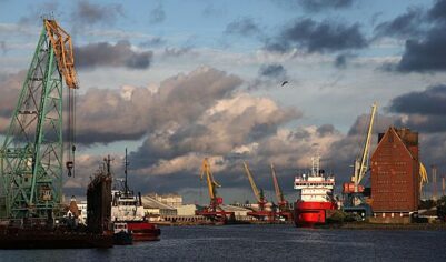 Семь стран Евросоюза хотят ввести пошлины на российские товары