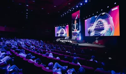 Исполнительный директор портала «Рамблер» стала лауреатом премии «Топ-менеджеры НПБК»