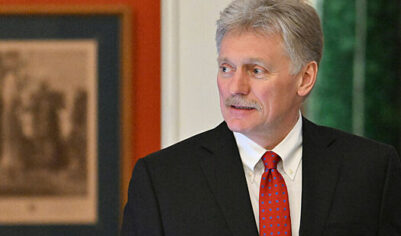 Песков: Путин и Си Цзиньпин находятся в постоянном контакте