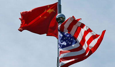 Китай приостановит действие дополнительной пошлины на товары из США
