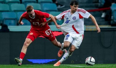 «Хочу играть с топ-10». Карпин — о мечтах, реалиях и будущем сборной