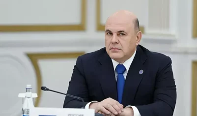 Мишустин: порог уплаты НДС будет снижаться поэтапно