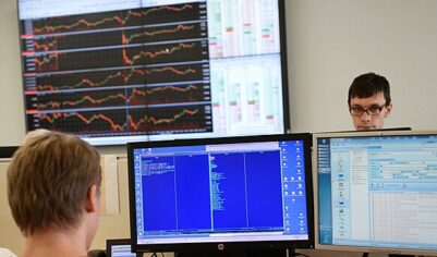 Нет единого мнения: оценены перспективы российского рынка в ноябре