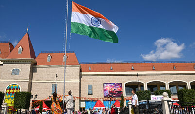 Индия предлагает России развивать хаб авиапромышленности в республике