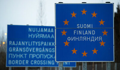 На Западе рассказали о финансовых потерях Финляндии от закрытия границы с Россией