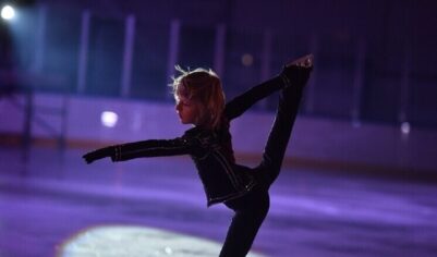 «Деваться некуда»: Плющенко рассказал, почему сын катался с высокой температурой