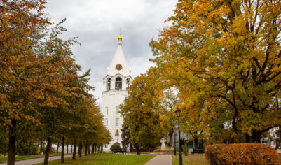 Что надо делать 1 ноября в Иванов день и Дмитриевскую родительскую субботу
