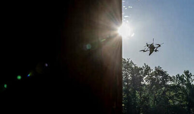 Гладков: дрон ВСУ ударил по автобусу в Шебекино