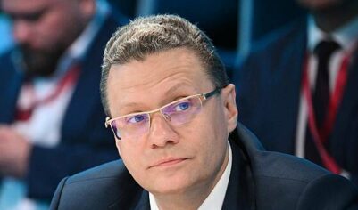 Российский губернатор похвалил зама за участие в драке