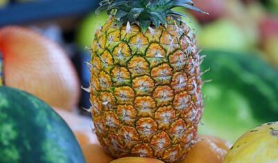 В России резко подорожал один фрукт