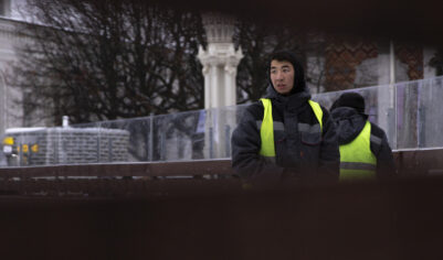 Россия готовит радикальную реформу привлечения иностранной рабочей силы