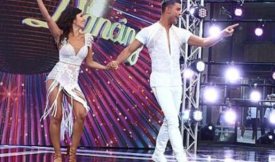 Еще одну звезду популярного шоу арестовали за изнасилование