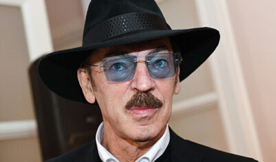 Михаила Боярского оштрафовали за неоплату другого штрафа