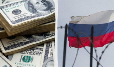 Названы три страны ЕС, которые выступают против изъятия активов РФ