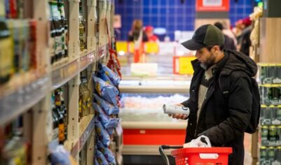 Алкоголь начнут продавать по-другому: подробности