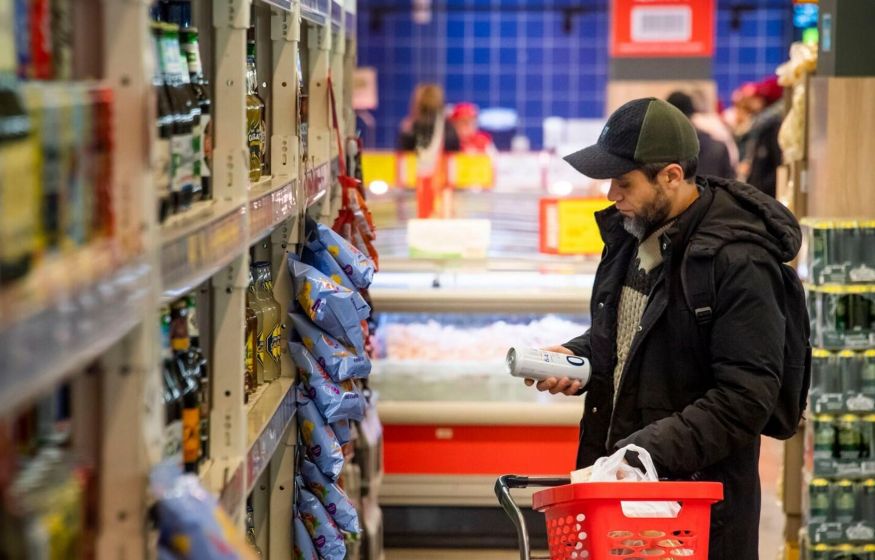 Алкоголь начнут продавать по-другому: подробности Алкоголь начнут продавать по-другому: подробности