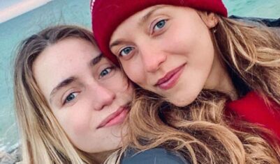 Shot: сестра Регины Тодоронко ради денег начала продавать голые фото (ФОТО)