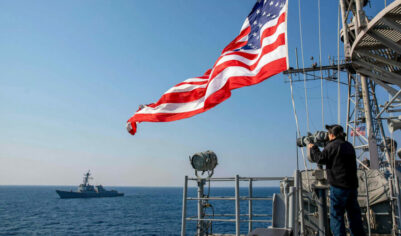 Британия остановила обмен с США разведданными по Карибскому морю. Лондон считает удары по судам незаконными