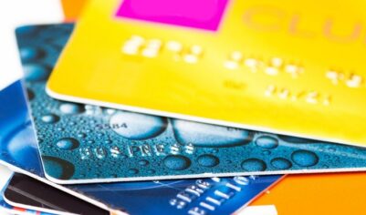 Лишат ли россиян пластиковых карт?