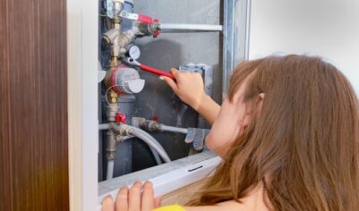 Счетчик в обратную сторону