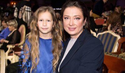 Мария Ситтель обнажила проблему