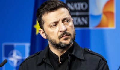 Будет ли смещение Зеленского?