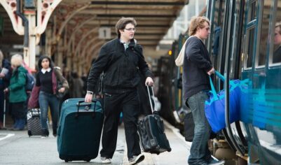 Высшее образование за рубежом: доступно и без распределения