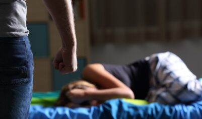 Семь лет в аду